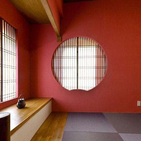 Muu Kanazawa Exterior photo