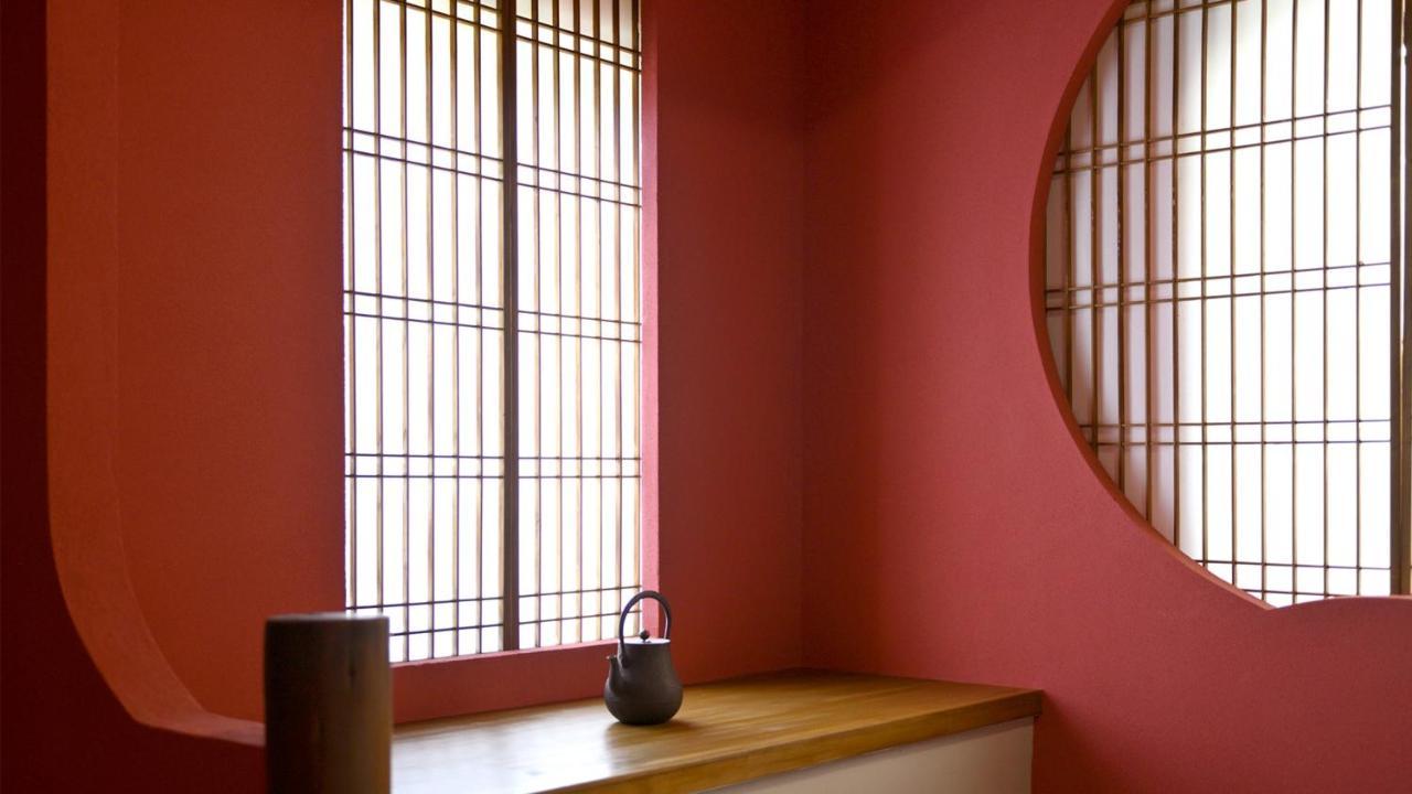 Muu Kanazawa Exterior photo