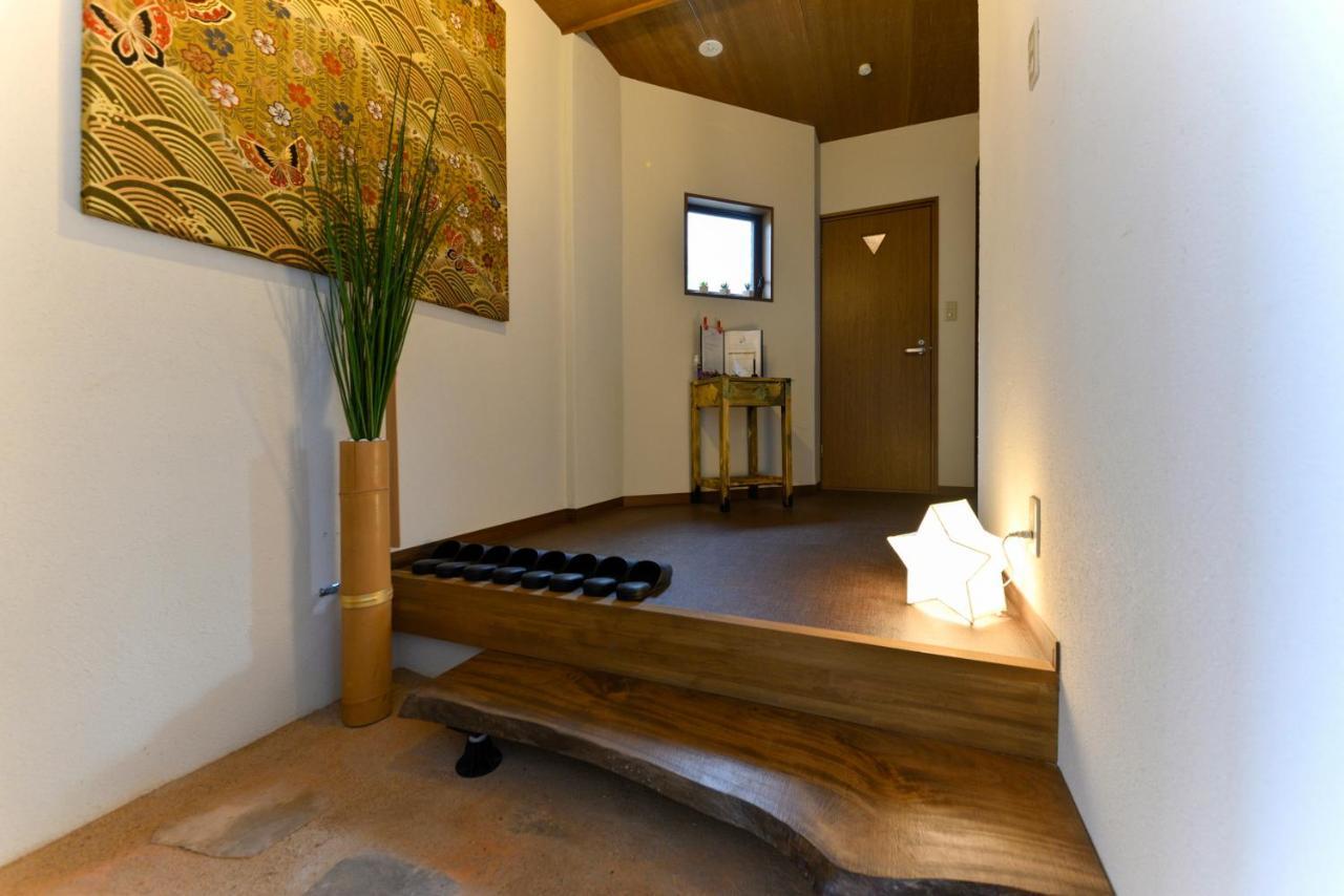 Muu Kanazawa Exterior photo