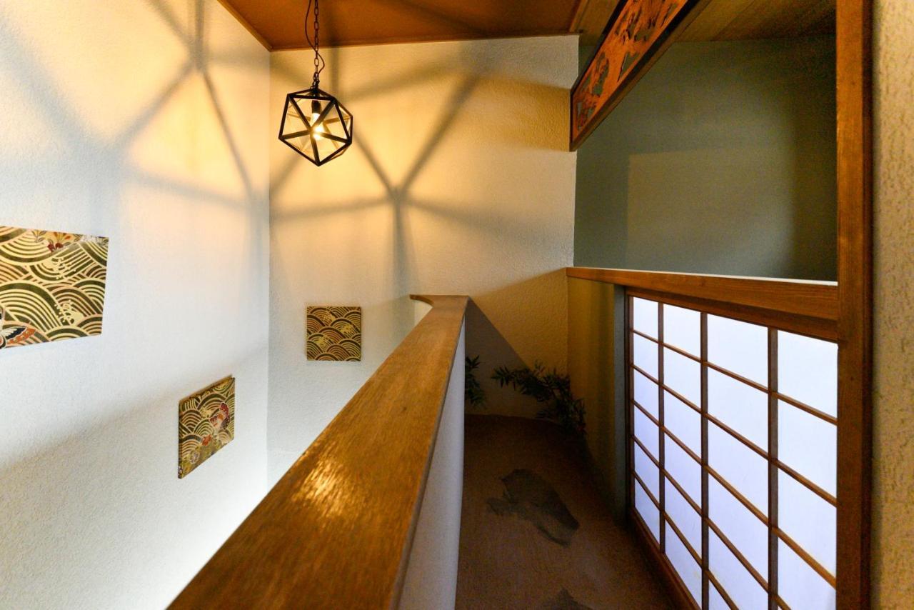 Muu Kanazawa Exterior photo